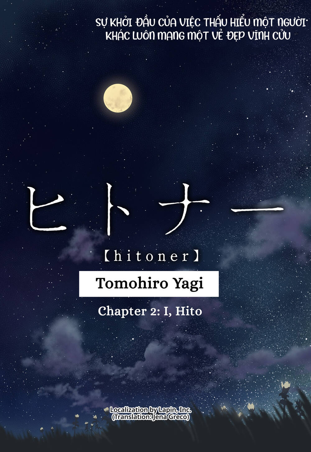 Hitoner Chapter 2 - 46