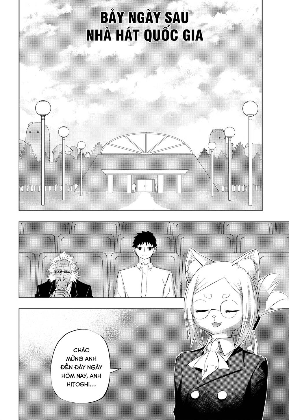 Hitoner Chapter 3 - 23