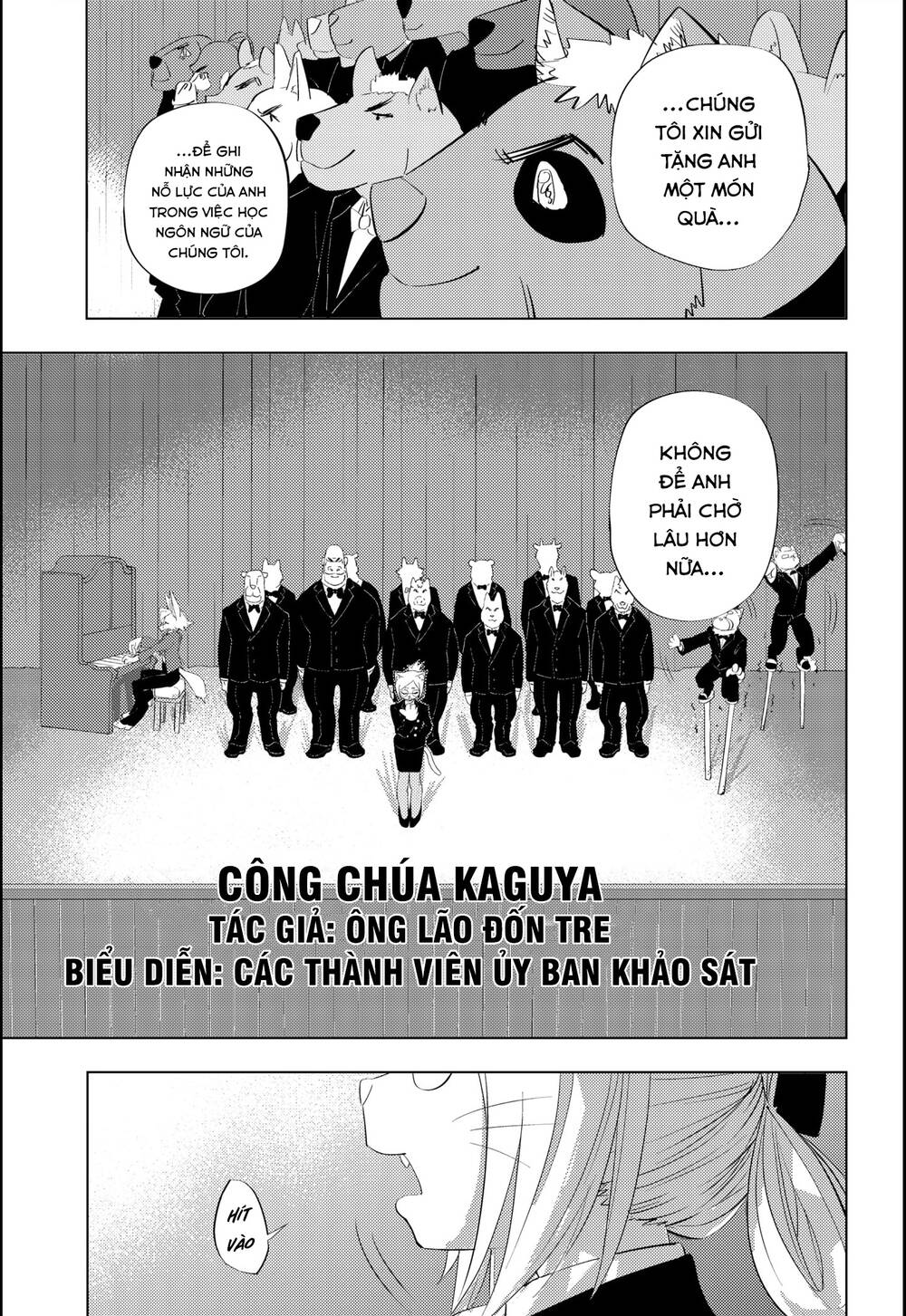 Hitoner Chapter 3 - 24