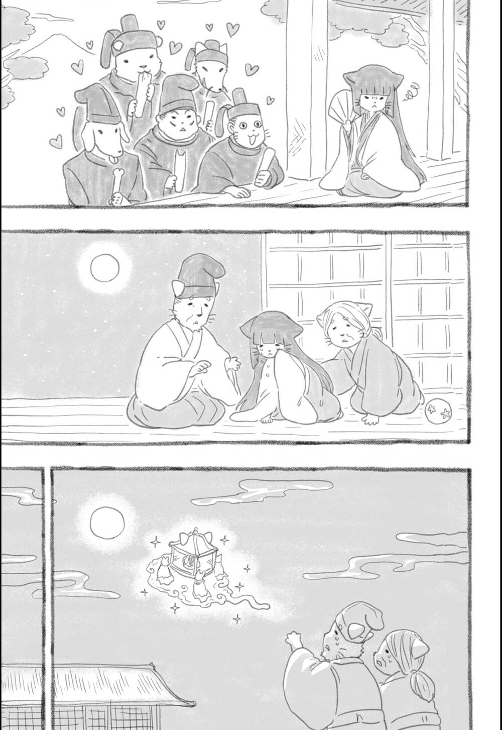 Hitoner Chapter 3 - 26