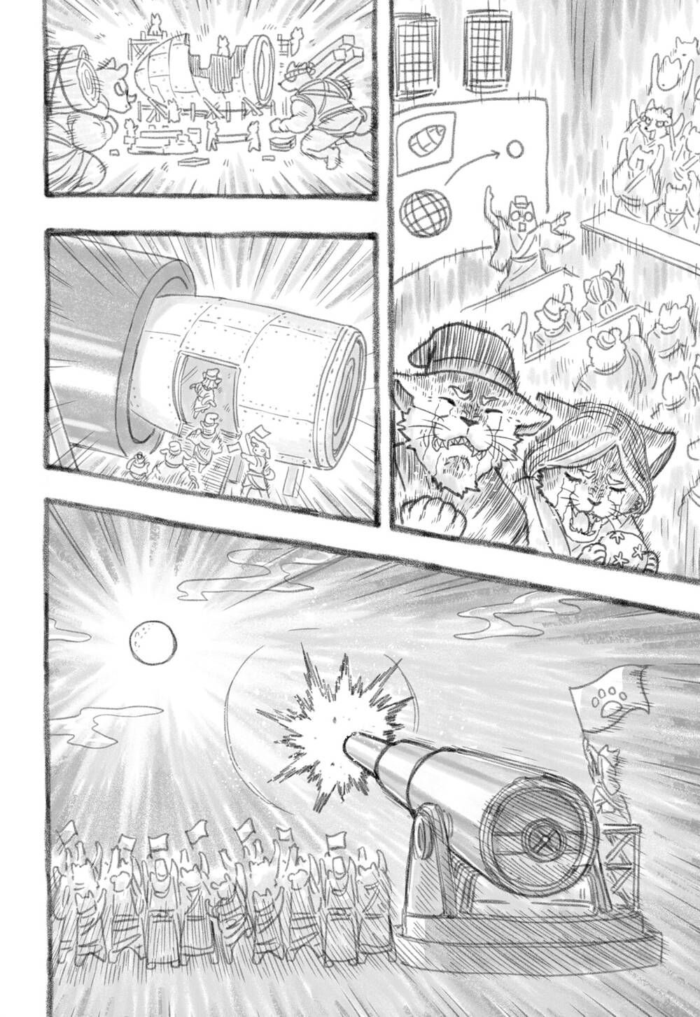 Hitoner Chapter 3 - 27