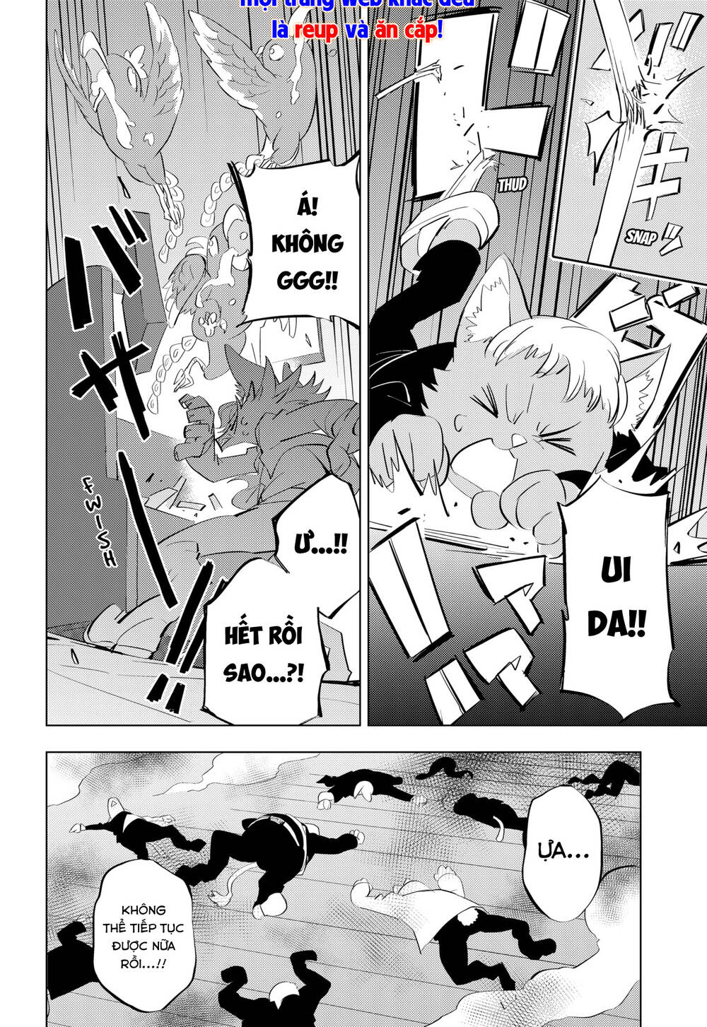 Hitoner Chapter 3 - 29