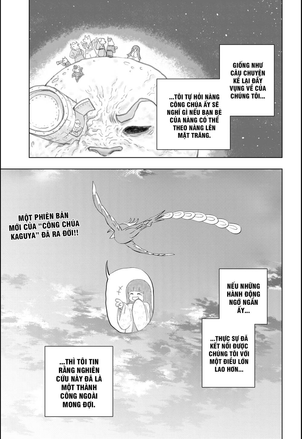 Hitoner Chapter 3 - 34