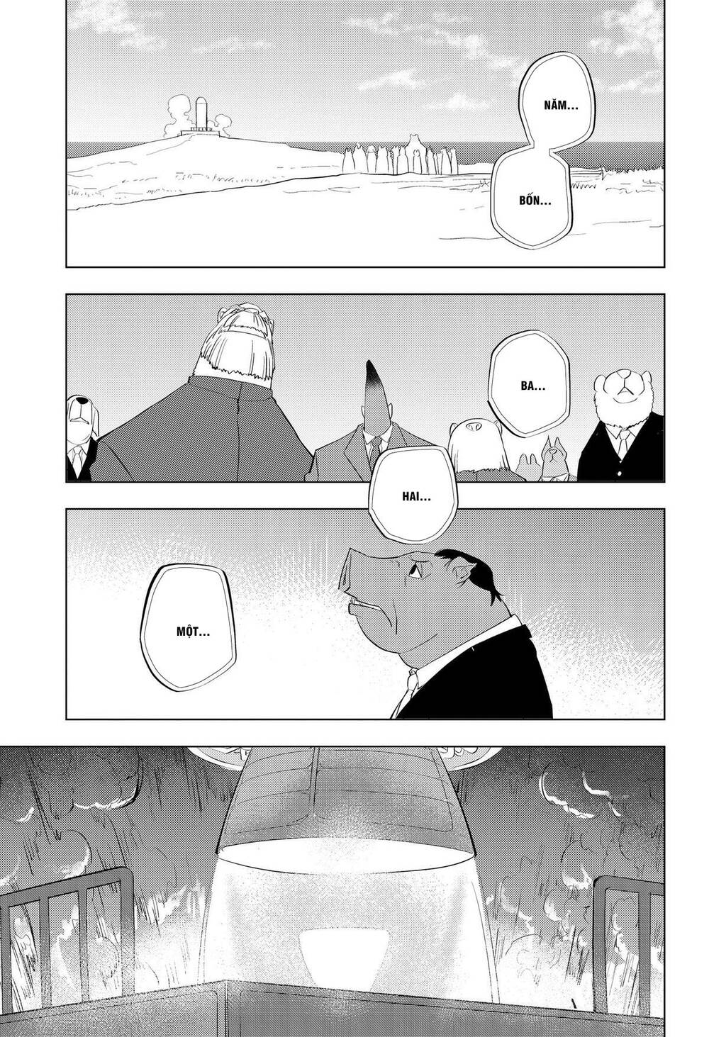 Hitoner Chapter 6 - 18