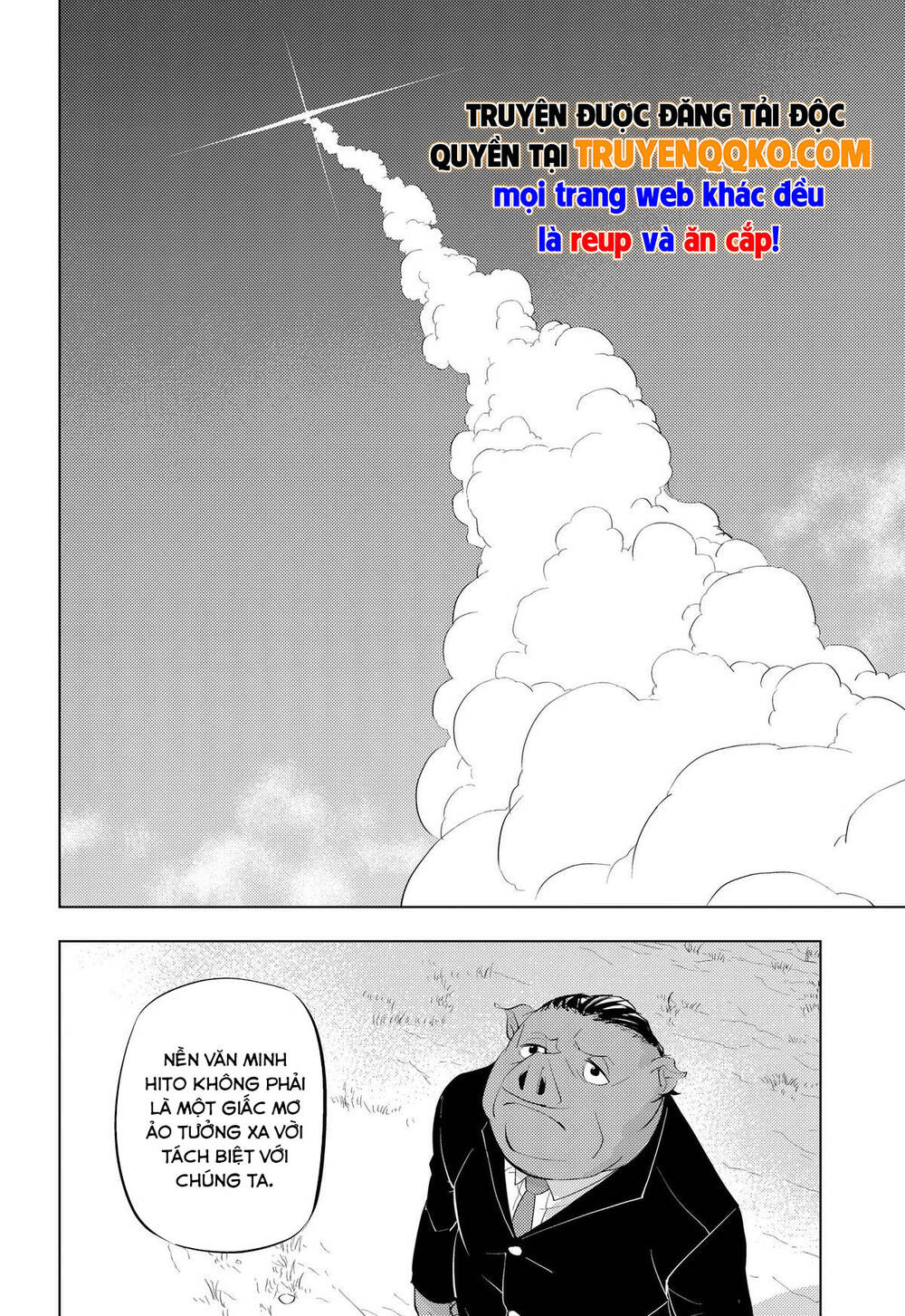 Hitoner Chapter 6 - 19