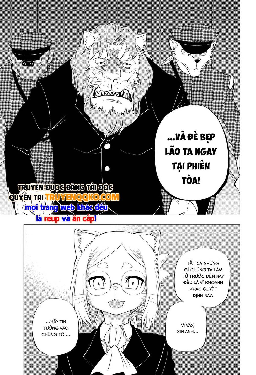 Hitoner Chapter 9 - 12