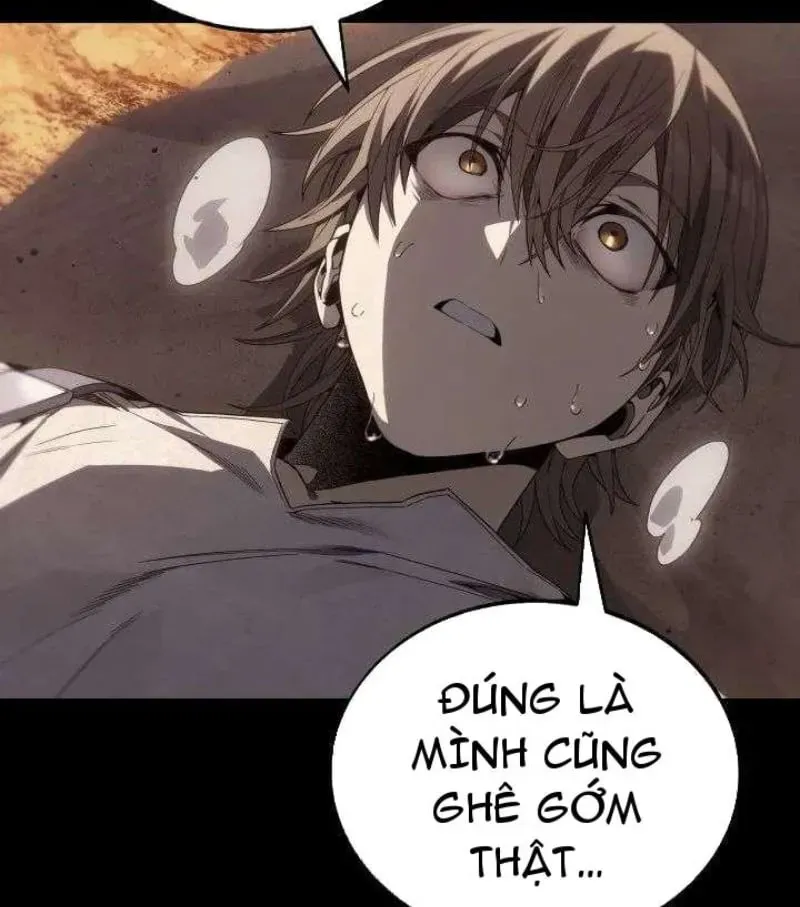 Ta Chính Là Pháp Sư Bóng Ma Trên Sa Mạc Chapter 10 - 64