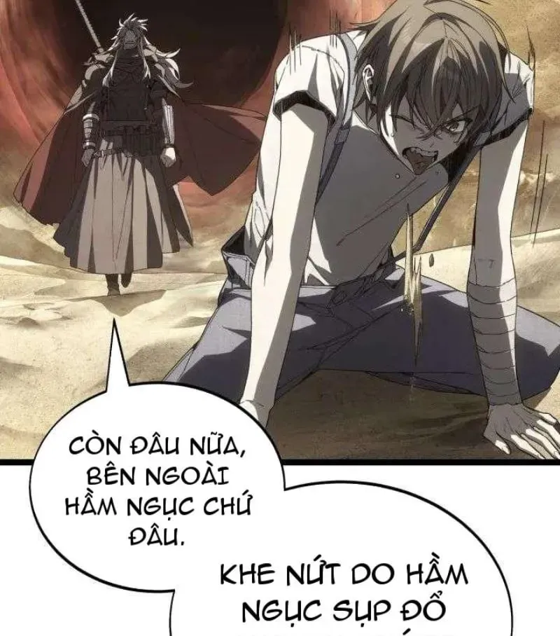 Ta Chính Là Pháp Sư Bóng Ma Trên Sa Mạc Chapter 10 - 84