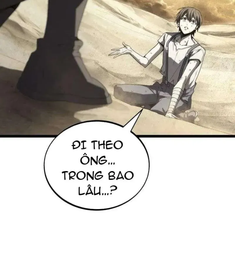 Ta Chính Là Pháp Sư Bóng Ma Trên Sa Mạc Chapter 10 - 96