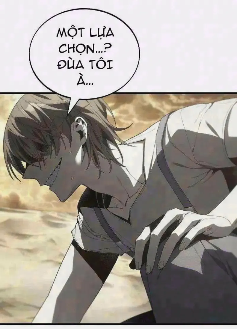 Ta Chính Là Pháp Sư Bóng Ma Trên Sa Mạc Chapter 11 - 2