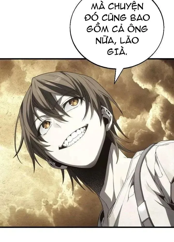 Ta Chính Là Pháp Sư Bóng Ma Trên Sa Mạc Chapter 11 - 14