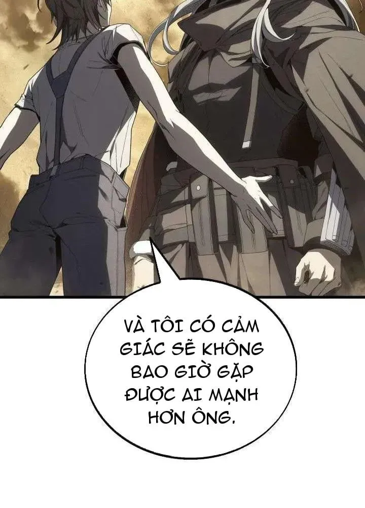 Ta Chính Là Pháp Sư Bóng Ma Trên Sa Mạc Chapter 11 - 16