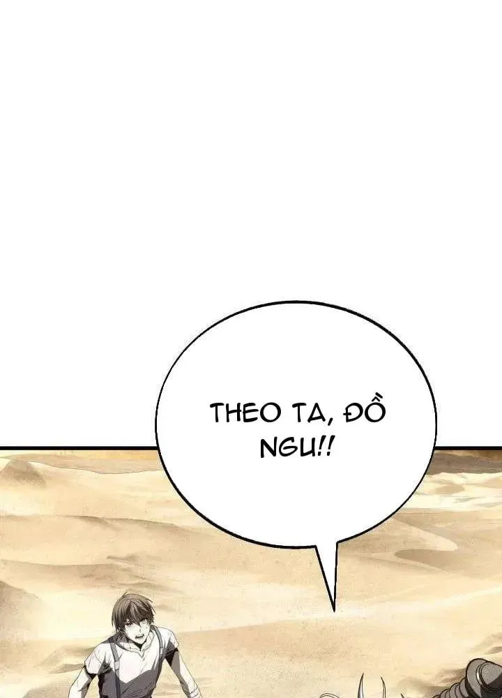 Ta Chính Là Pháp Sư Bóng Ma Trên Sa Mạc Chapter 11 - 22