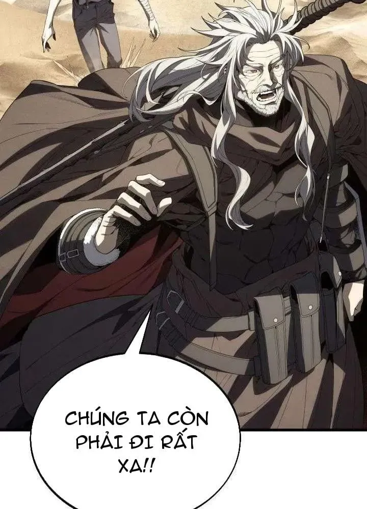 Ta Chính Là Pháp Sư Bóng Ma Trên Sa Mạc Chapter 11 - 23