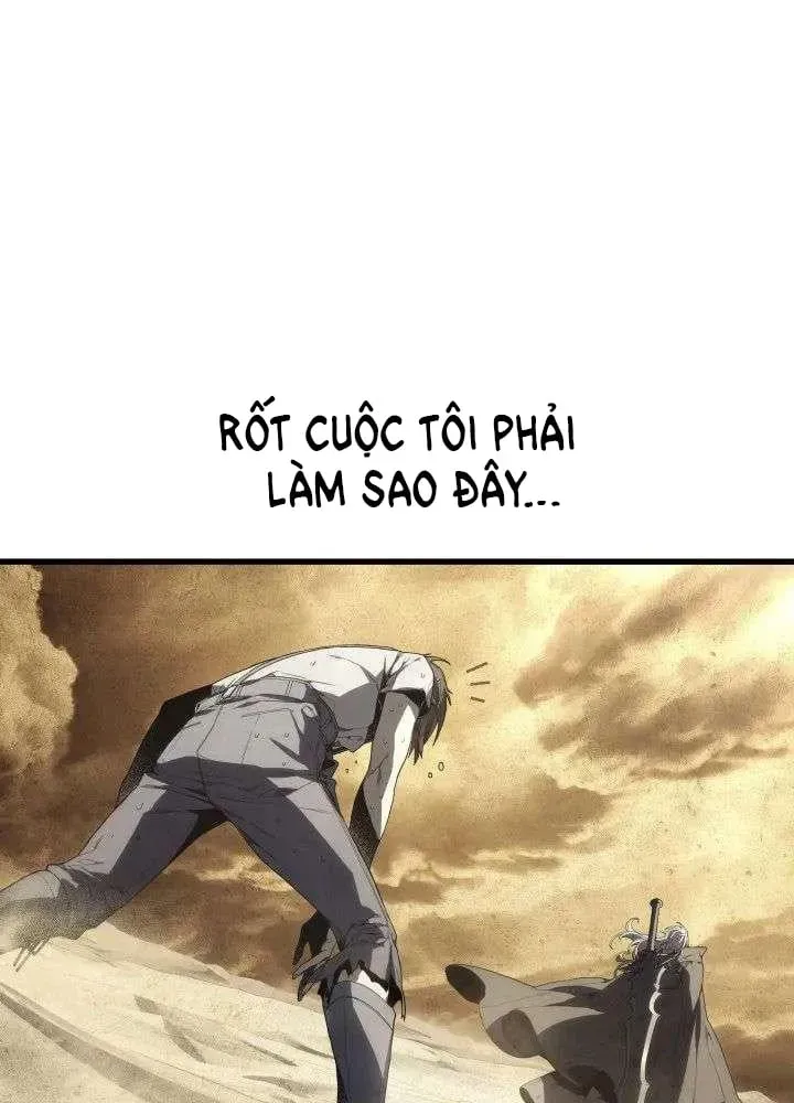 Ta Chính Là Pháp Sư Bóng Ma Trên Sa Mạc Chapter 11 - 36