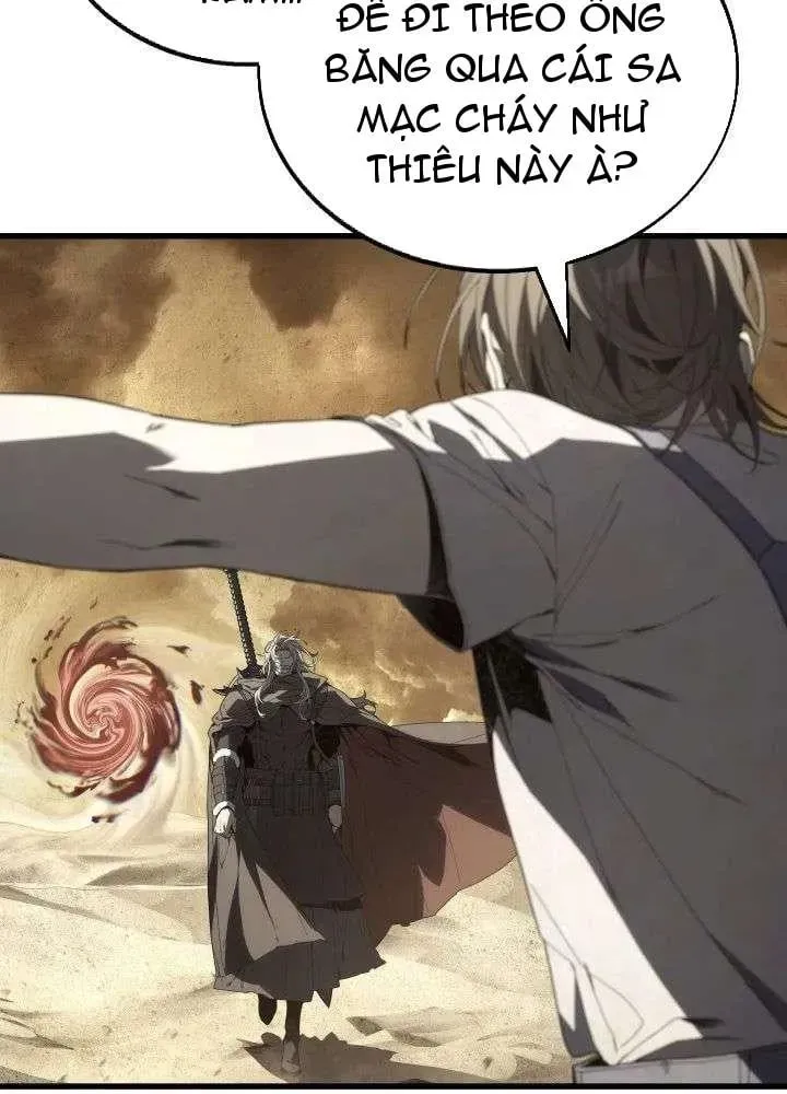 Ta Chính Là Pháp Sư Bóng Ma Trên Sa Mạc Chapter 11 - 6