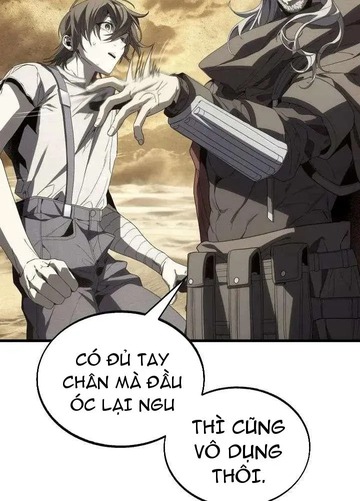 Ta Chính Là Pháp Sư Bóng Ma Trên Sa Mạc Chapter 11 - 53