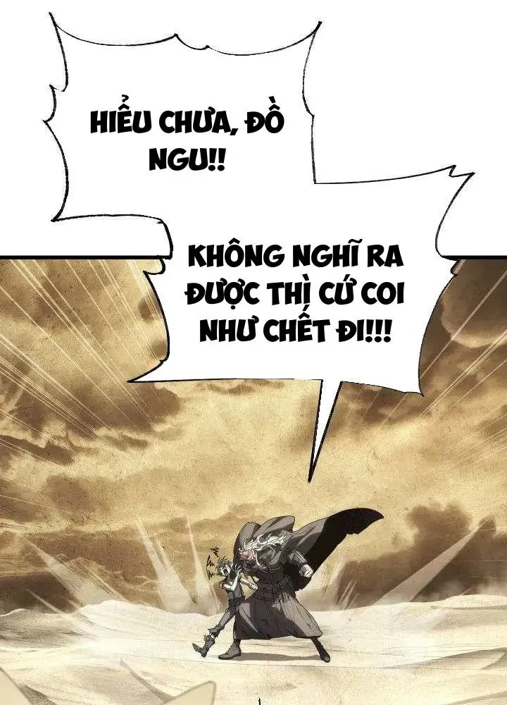 Ta Chính Là Pháp Sư Bóng Ma Trên Sa Mạc Chapter 11 - 59