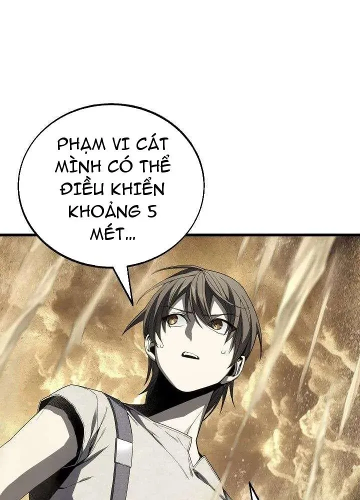 Ta Chính Là Pháp Sư Bóng Ma Trên Sa Mạc Chapter 11 - 64