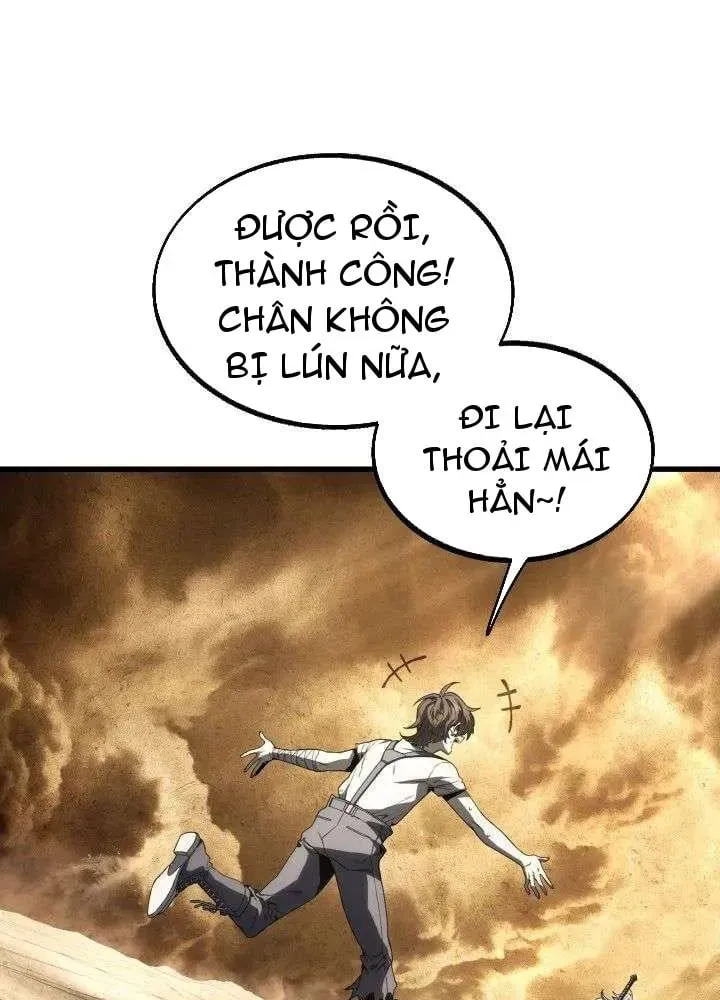 Ta Chính Là Pháp Sư Bóng Ma Trên Sa Mạc Chapter 11 - 69