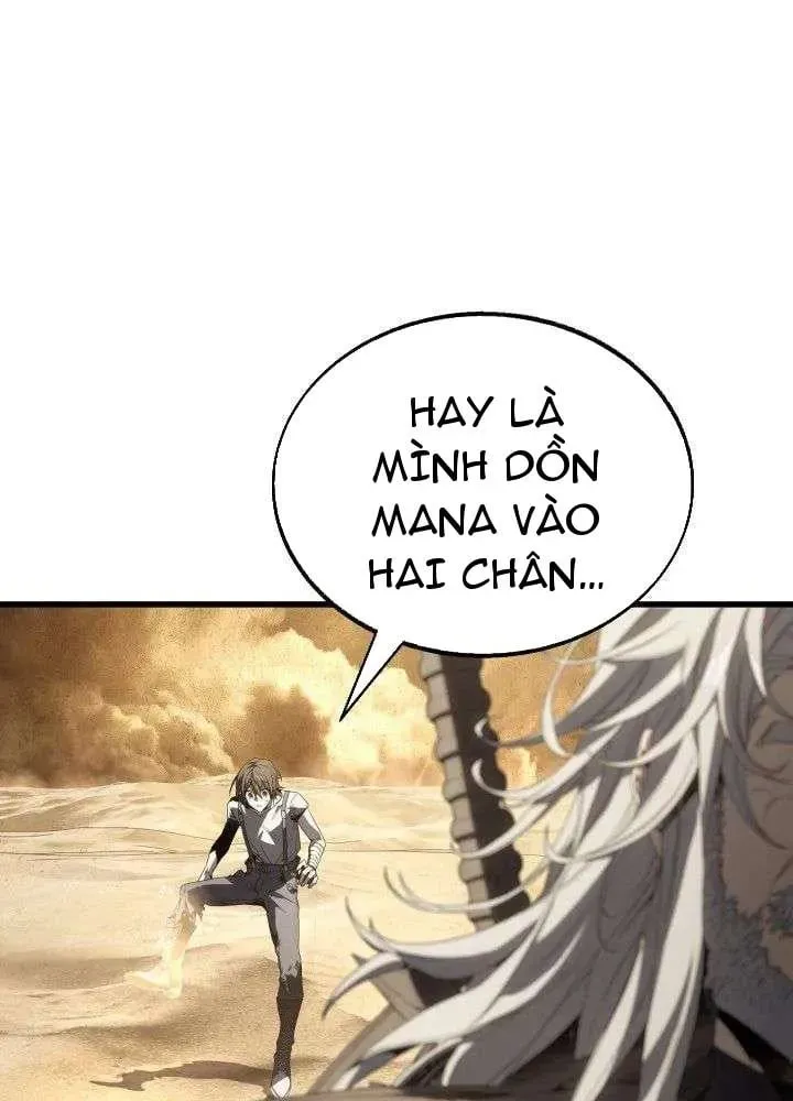 Ta Chính Là Pháp Sư Bóng Ma Trên Sa Mạc Chapter 11 - 72