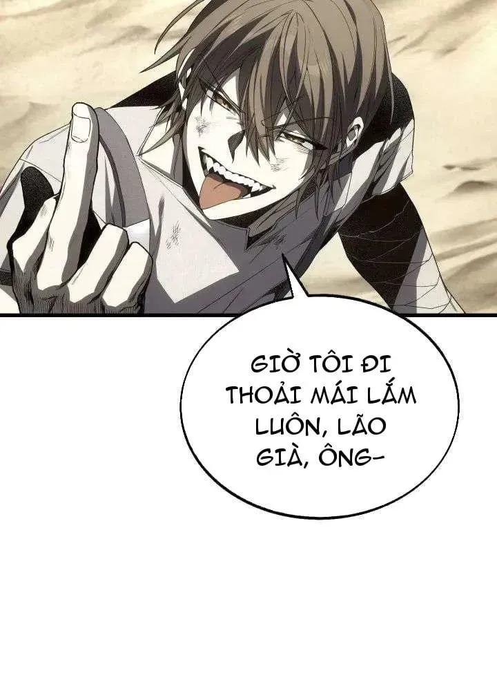Ta Chính Là Pháp Sư Bóng Ma Trên Sa Mạc Chapter 11 - 83