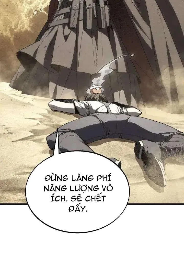 Ta Chính Là Pháp Sư Bóng Ma Trên Sa Mạc Chapter 11 - 86