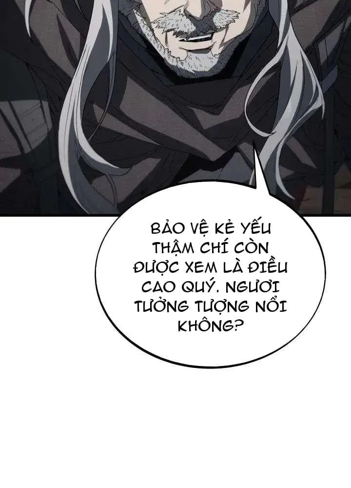 Ta Chính Là Pháp Sư Bóng Ma Trên Sa Mạc Chapter 12 - 11