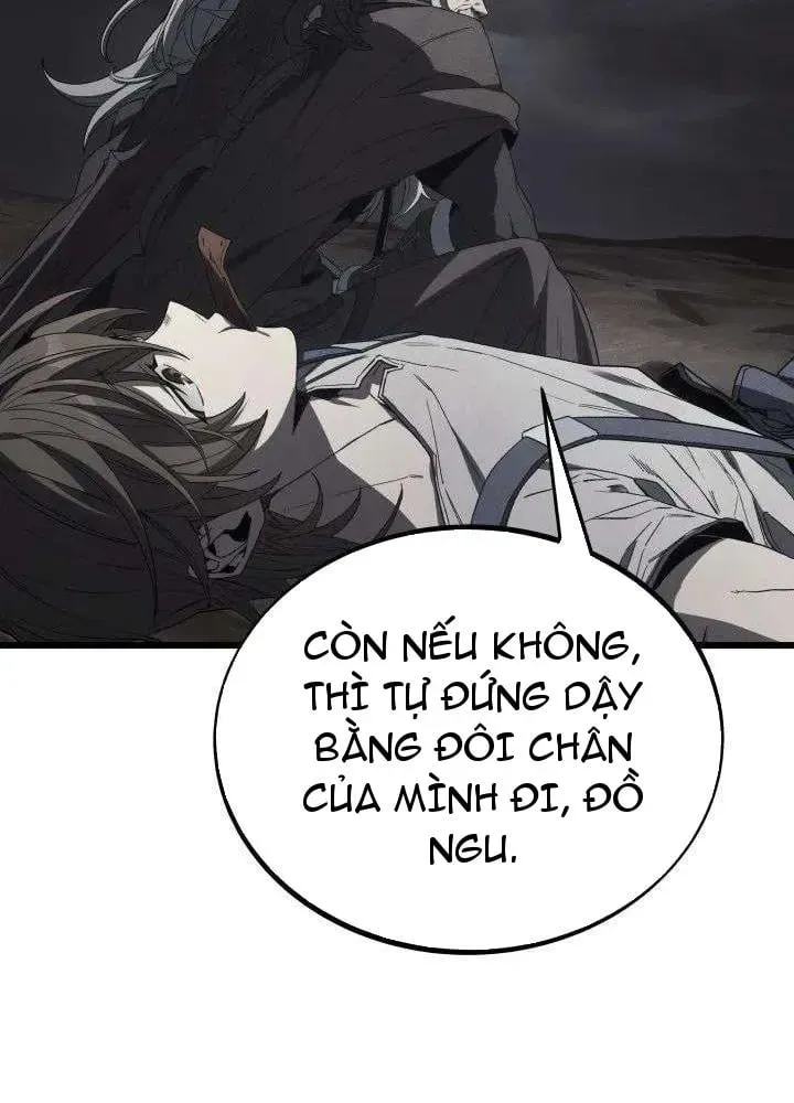 Ta Chính Là Pháp Sư Bóng Ma Trên Sa Mạc Chapter 12 - 15