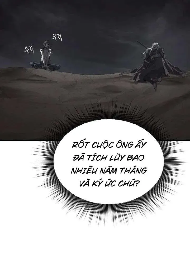 Ta Chính Là Pháp Sư Bóng Ma Trên Sa Mạc Chapter 12 - 20