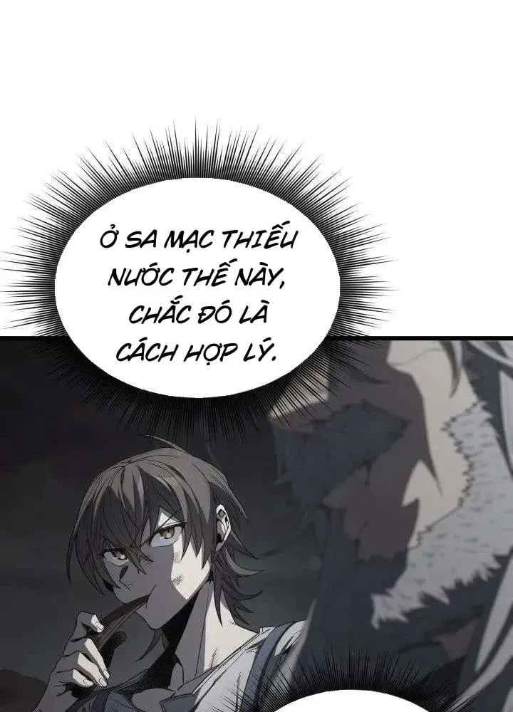 Ta Chính Là Pháp Sư Bóng Ma Trên Sa Mạc Chapter 12 - 23