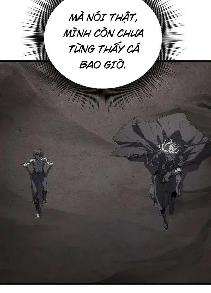 Ta Chính Là Pháp Sư Bóng Ma Trên Sa Mạc Chapter 12 - 27