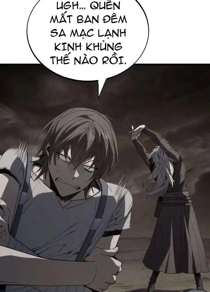Ta Chính Là Pháp Sư Bóng Ma Trên Sa Mạc Chapter 12 - 33