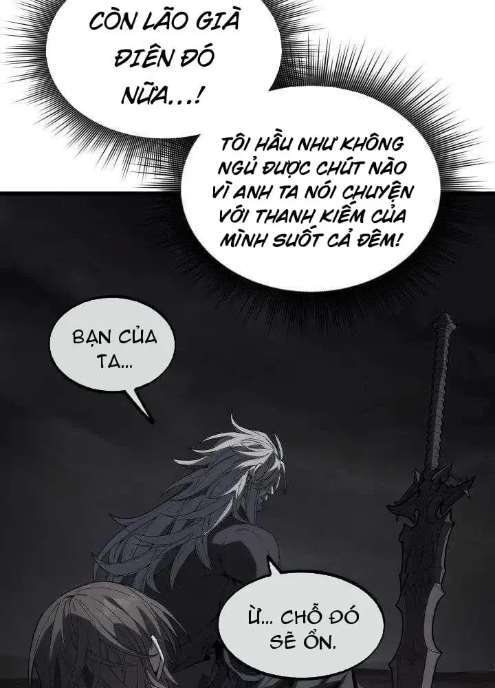 Ta Chính Là Pháp Sư Bóng Ma Trên Sa Mạc Chapter 12 - 35