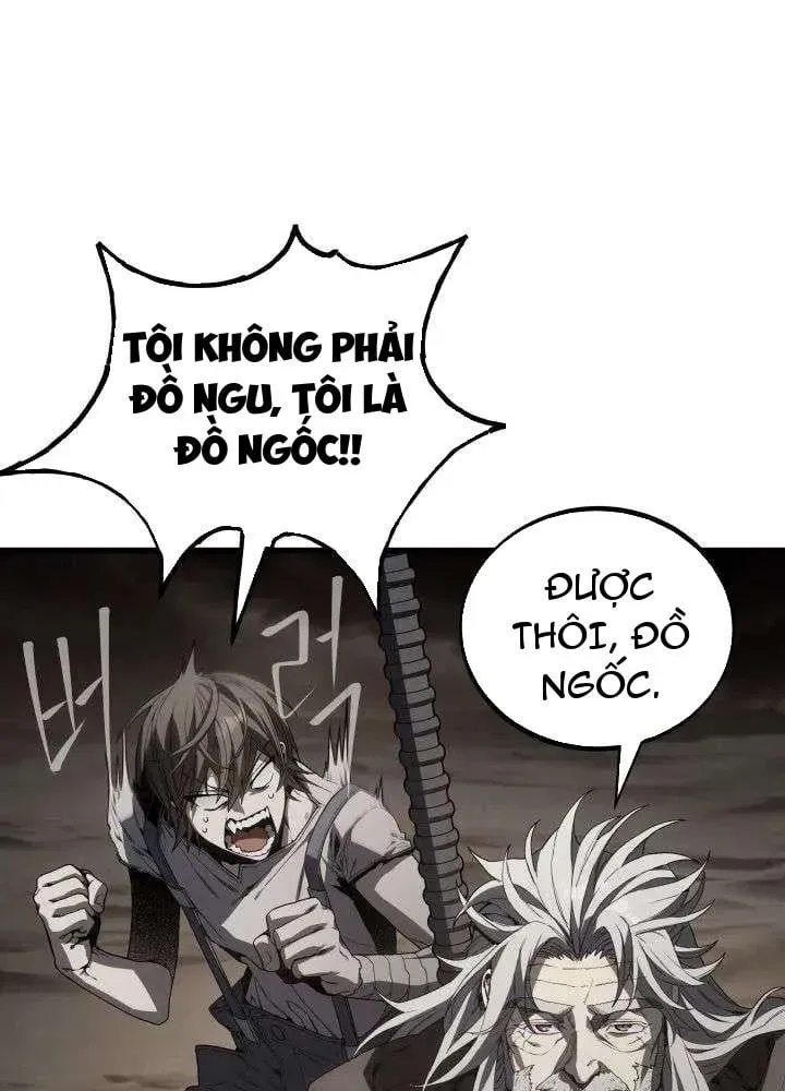 Ta Chính Là Pháp Sư Bóng Ma Trên Sa Mạc Chapter 12 - 45