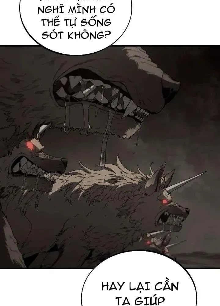 Ta Chính Là Pháp Sư Bóng Ma Trên Sa Mạc Chapter 12 - 55
