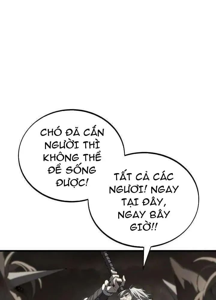 Ta Chính Là Pháp Sư Bóng Ma Trên Sa Mạc Chapter 13 - 13