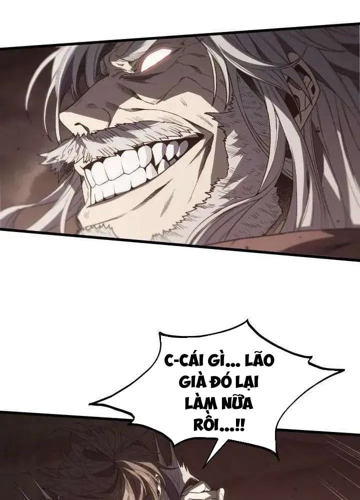 Ta Chính Là Pháp Sư Bóng Ma Trên Sa Mạc Chapter 13 - 15