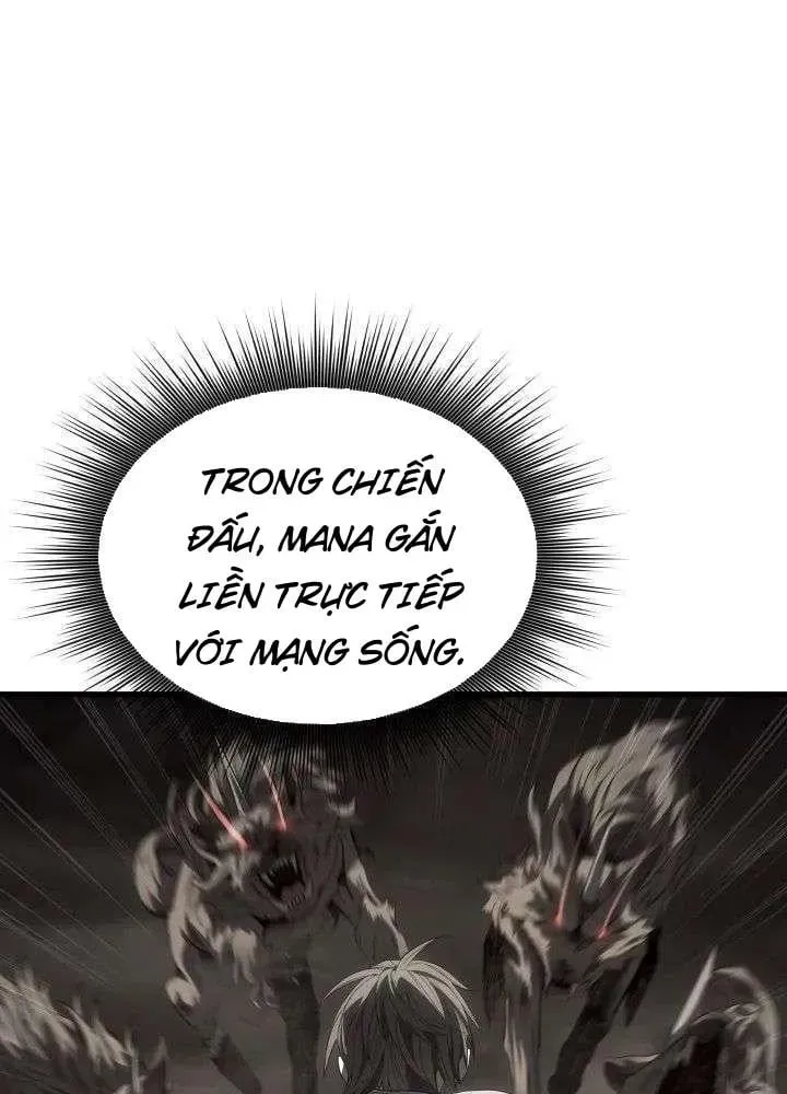 Ta Chính Là Pháp Sư Bóng Ma Trên Sa Mạc Chapter 13 - 4