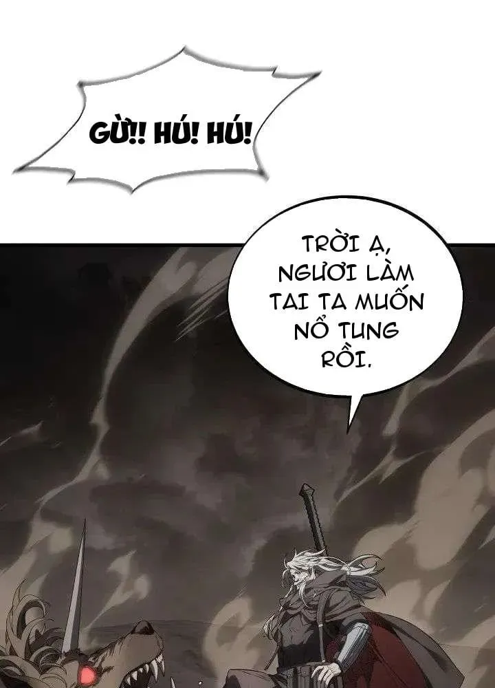 Ta Chính Là Pháp Sư Bóng Ma Trên Sa Mạc Chapter 13 - 31