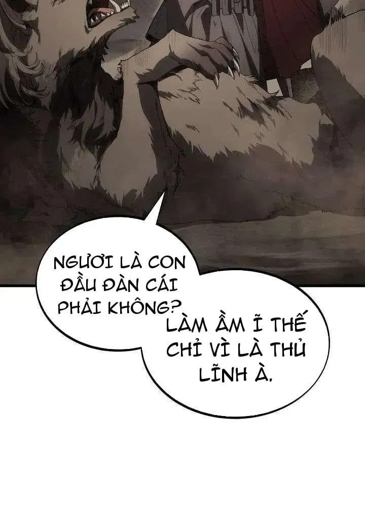 Ta Chính Là Pháp Sư Bóng Ma Trên Sa Mạc Chapter 13 - 32
