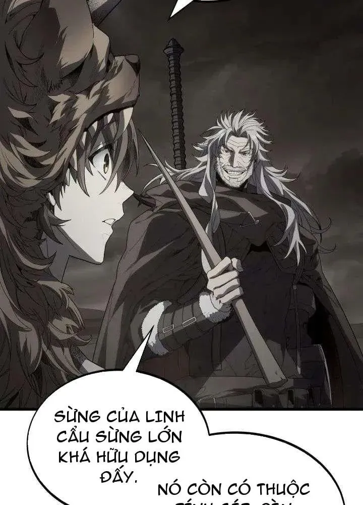 Ta Chính Là Pháp Sư Bóng Ma Trên Sa Mạc Chapter 13 - 54