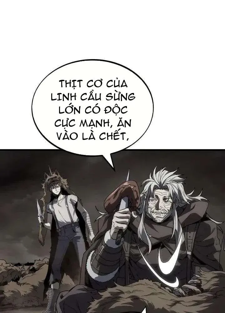 Ta Chính Là Pháp Sư Bóng Ma Trên Sa Mạc Chapter 13 - 59