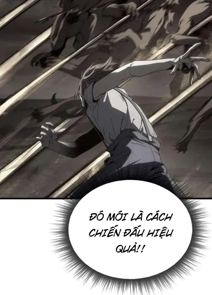 Ta Chính Là Pháp Sư Bóng Ma Trên Sa Mạc Chapter 13 - 7