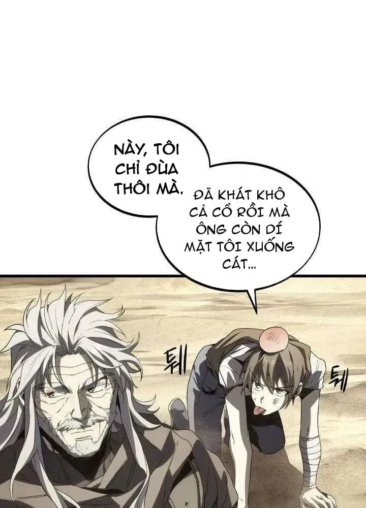 Ta Chính Là Pháp Sư Bóng Ma Trên Sa Mạc Chapter 13 - 75