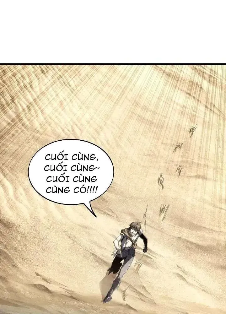 Ta Chính Là Pháp Sư Bóng Ma Trên Sa Mạc Chapter 14 - 11