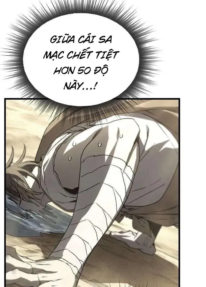 Ta Chính Là Pháp Sư Bóng Ma Trên Sa Mạc Chapter 14 - 17