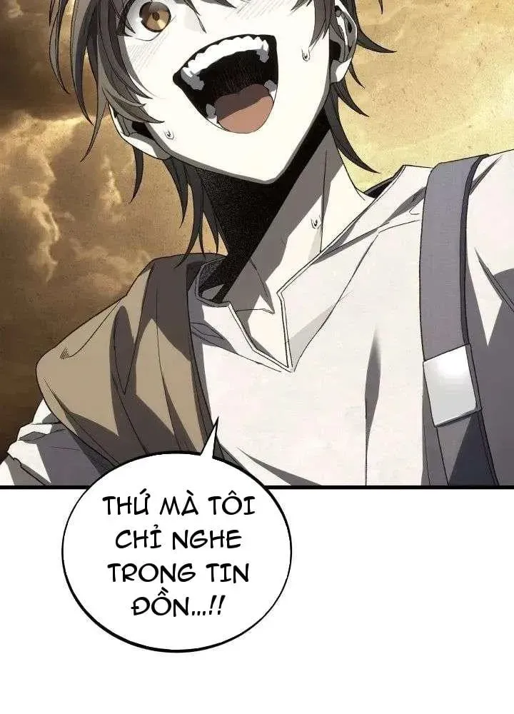Ta Chính Là Pháp Sư Bóng Ma Trên Sa Mạc Chapter 14 - 4