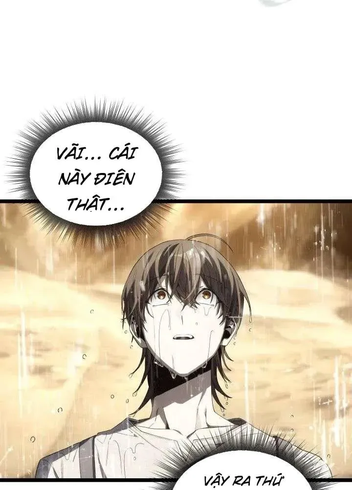 Ta Chính Là Pháp Sư Bóng Ma Trên Sa Mạc Chapter 14 - 43