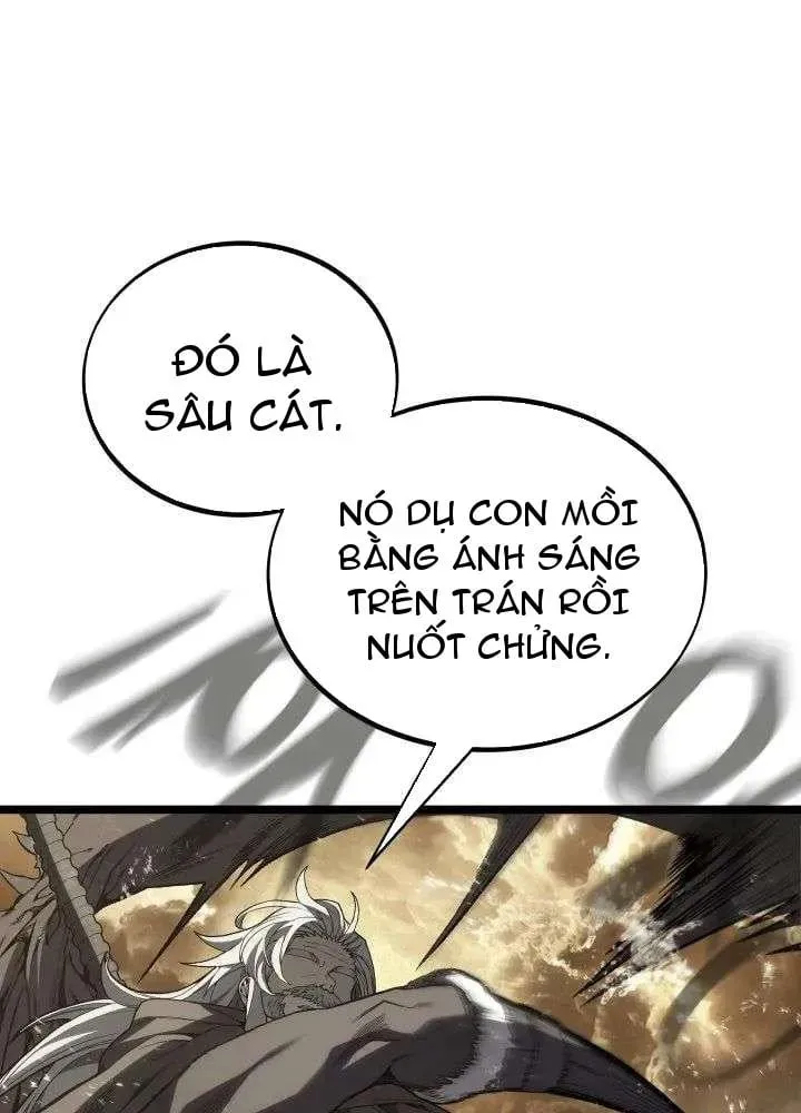 Ta Chính Là Pháp Sư Bóng Ma Trên Sa Mạc Chapter 14 - 47